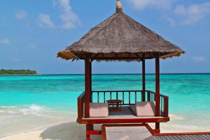 Trois bonnes raisons de visiter les Maldives