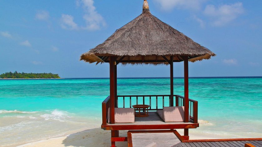 Trois bonnes raisons de visiter les Maldives