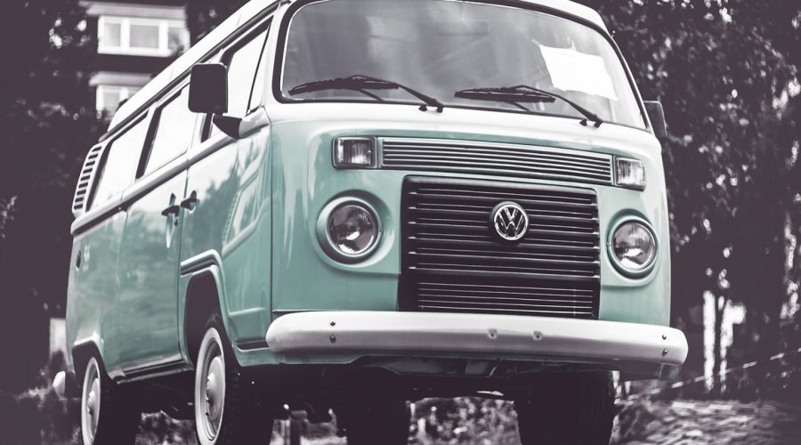Comment louer un bus aménagé pour un mariage à Paris ?