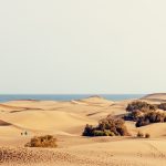 Quel est l’intérêt de porter son choix sur des vacances pas cher aux Canaries ?