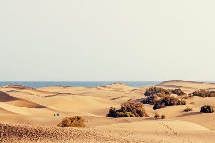 Quel est l’intérêt de porter son choix sur des vacances pas cher aux Canaries ?