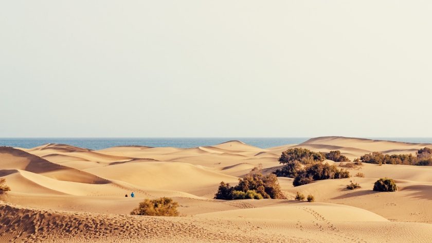 Quel est l’intérêt de porter son choix sur des vacances pas cher aux Canaries ?