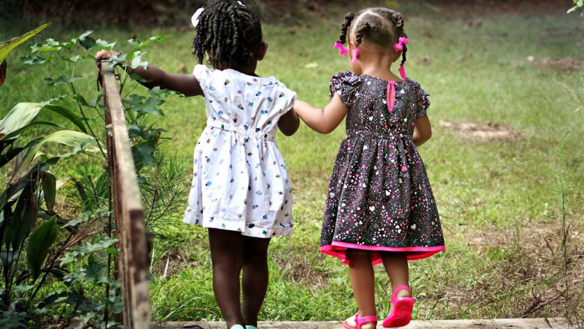 Voyage : des activités ludiques pour les enfants