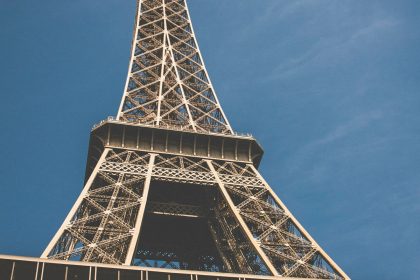Explorez Paris autrement ! Optez pour un team building en plein air !