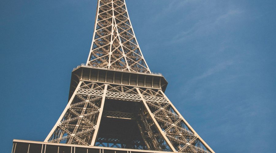 Explorez Paris autrement ! Optez pour un team building en plein air !